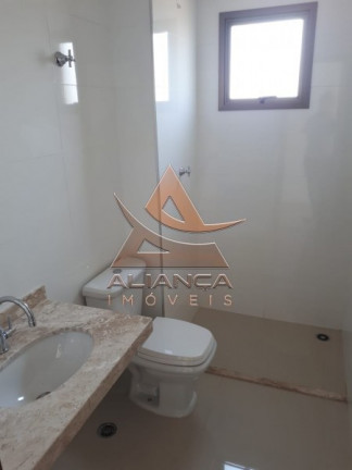 Imagem Apartamento com 3 Quartos à Venda, 118 m² em Jardim Botânico - Ribeirão Preto