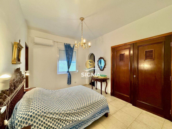 Imagem Apartamento com 4 Quartos à Venda, 150 m² em Pitangueiras - Guarujá Imagem Apartamento com 4 Quartos à Venda, 150 m² em Pitangueiras - Guarujá