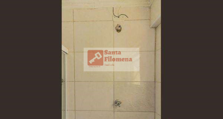 Imagem Apartamento com 2 Quartos à Venda, 60 m² em Vila Homero Thon - Santo André