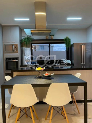 Imagem Casa de Condomínio com 4 Quartos à Venda, 250 m² em Centro - Barra Dos Coqueiros Imagem Casa de Condomínio com 4 Quartos à Venda, 250 m² em Centro - Barra Dos Coqueiros