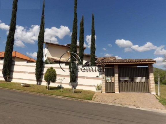 Imagem Chácara com 3 Quartos à Venda, 230 m² em Terras De Itaici - Indaiatuba Imagem Chácara com 3 Quartos à Venda, 230 m² em Terras De Itaici - Indaiatuba