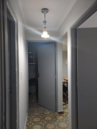 Imagem Apartamento com 3 Quartos à Venda, 70 m² em Aparecida - Santos Imagem Apartamento com 3 Quartos à Venda, 70 m² em Aparecida - Santos