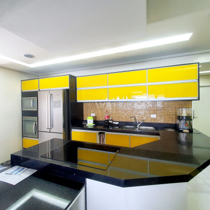 Imagem Apartamento com 3 Quartos à Venda, 326 m² em Aviação - Praia Grande Imagem Apartamento com 3 Quartos à Venda, 326 m² em Aviação - Praia Grande
