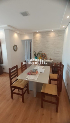 Imagem Apartamento com 3 Quartos à Venda, 104 m² em Vila Gumercindo - São Paulo Imagem Apartamento com 3 Quartos à Venda, 104 m² em Vila Gumercindo - São Paulo
