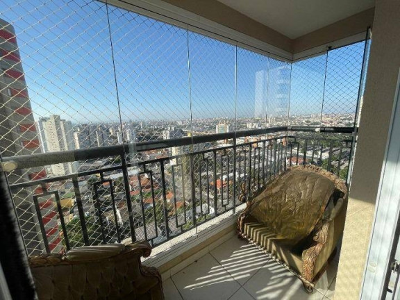 Imagem Apartamento com 3 Quartos à Venda, 177 m² em Campestre - Santo André Imagem Apartamento com 3 Quartos à Venda, 177 m² em Campestre - Santo André