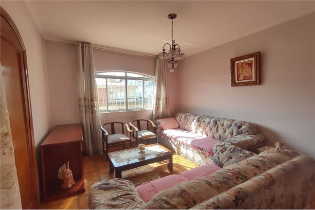 Imagem Casa com 3 Quartos à Venda,  em Sítio Da Figueira - São Paulo