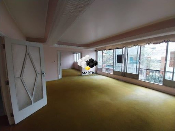 Apartamento com 3 Quartos à Venda, 172 m² em Centro Histórico - Porto Alegre