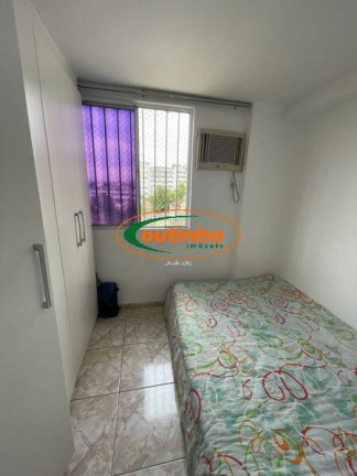 Imagem Apartamento com 2 Quartos à Venda, 50 m² em Engenho Novo - Rio De Janeiro Imagem Apartamento com 2 Quartos à Venda, 50 m² em Engenho Novo - Rio De Janeiro