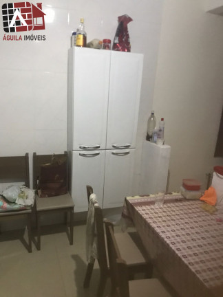 Imagem Casa de Condomínio com 2 Quartos à Venda, 55 m² em Vila Curuçá - São Paulo