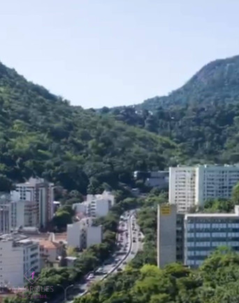 Imagem Imóvel Comercial para Alugar, 6.724 m² em Rio Comprido - Rio De Janeiro Imagem Imóvel Comercial para Alugar, 6.724 m² em Rio Comprido - Rio De Janeiro