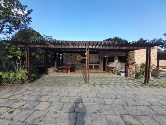 Imagem Casa com 4 Quartos à Venda, 3.526 m² em Parque São Luiz - Teresópolis
