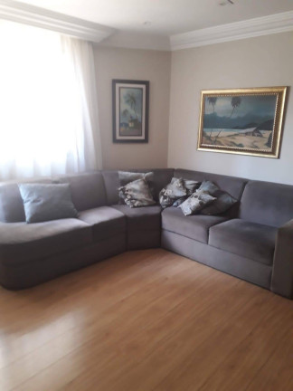 Imagem Apartamento com 4 Quartos à Venda, 164 m² em Batel - Curitiba