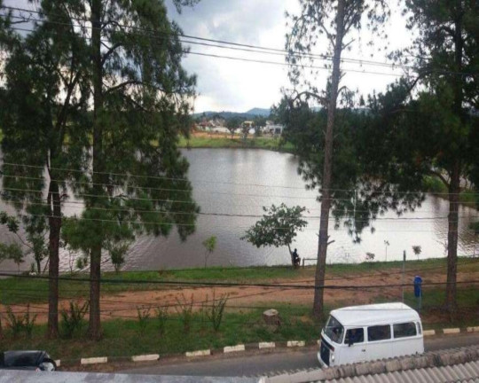 Imagem Casa com 2 Quartos à Venda, 135 m² em Jardim Dos Pinheiros - Atibaia