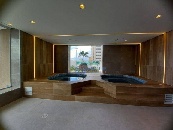 Imagem Apartamento com 2 Quartos à Venda, 54 m² em Edson Queiroz - Fortaleza Imagem Apartamento com 2 Quartos à Venda, 54 m² em Edson Queiroz - Fortaleza