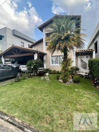 Imagem Casa de Condomínio com 5 Quartos à Venda, 224 m² em Botujuru - Mogi Das Cruzes Imagem Casa de Condomínio com 5 Quartos à Venda, 224 m² em Botujuru - Mogi Das Cruzes