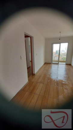 Imagem Apartamento com 2 Quartos à Venda, 51 m² em Parque Das Nações - Santo André Imagem Apartamento com 2 Quartos à Venda, 51 m² em Parque Das Nações - Santo André