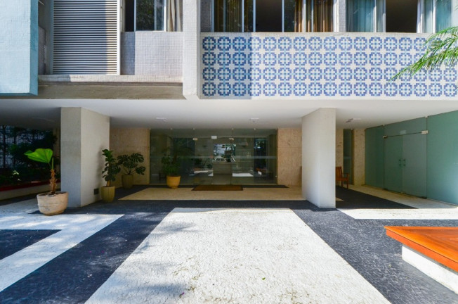 Imagem Imóvel com 3 Quartos à Venda, 129 m² em Jardim Paulista - São Paulo