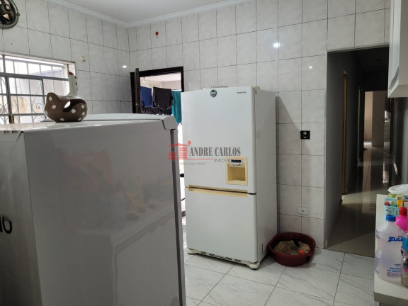 Imagem Sobrado com 3 Quartos à Venda, 140 m² em Jardim Das Flores - Osasco