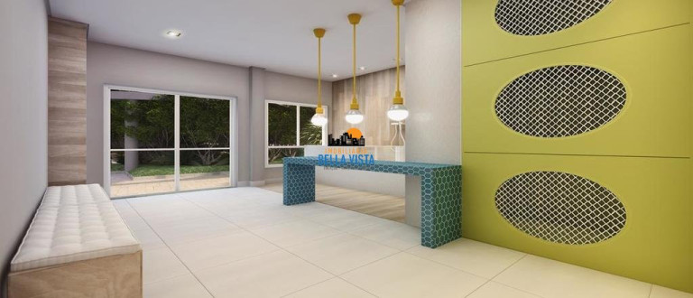 Imagem Apartamento com 2 Quartos à Venda, em Centro - São Paulo Imagem Apartamento com 2 Quartos à Venda, em Centro - São Paulo