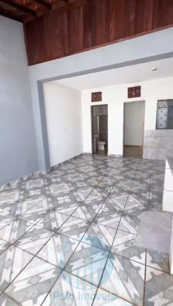 Imagem Casa com 3 Quartos à Venda, 40 m² em Jardim José Sampaio Júnior - Ribeirão Preto Imagem Casa com 3 Quartos à Venda, 40 m² em Jardim José Sampaio Júnior - Ribeirão Preto