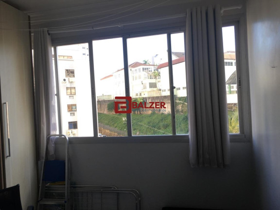 Imagem Apartamento com 1 Quarto à Venda, 61 m² em Centro - Florianópolis