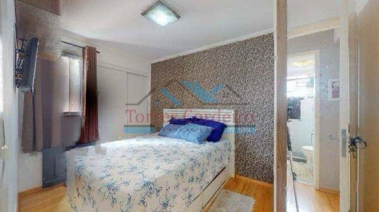 Imagem Apartamento com 2 Quartos à Venda, 51 m² em Vila Das Belezas - São Paulo Imagem Apartamento com 2 Quartos à Venda, 51 m² em Vila Das Belezas - São Paulo