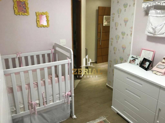 Imagem Cobertura com 2 Quartos à Venda, 144 m² em Olímpico - São Caetano Do Sul