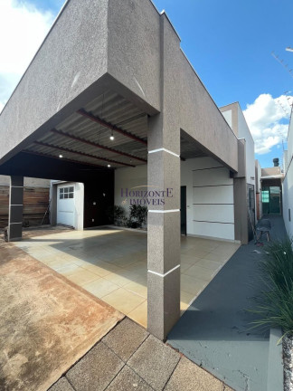 Imagem Casa com 3 Quartos à Venda, 244 m² em Mata Do Jacinto - Campo Grande Imagem Casa com 3 Quartos à Venda, 244 m² em Mata Do Jacinto - Campo Grande