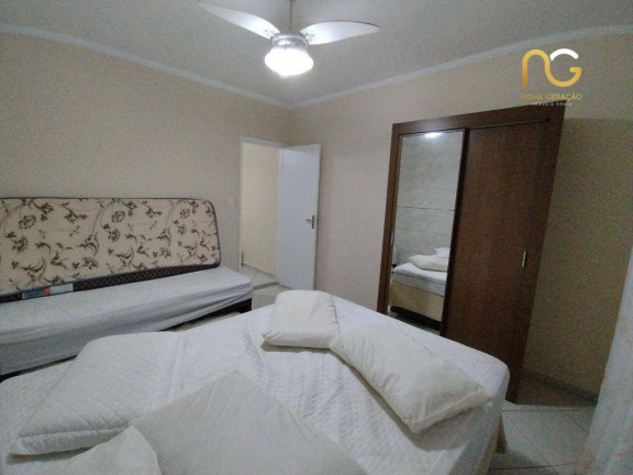 Imagem Apartamento com 1 Quarto à Venda, 31 m² em Tupi - Praia Grande