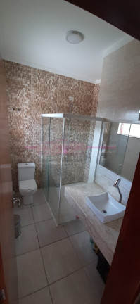 Imagem Casa de Condomínio com 4 Quartos à Venda, 210 m² em Vivendas Do Parque - Boituva Imagem Casa de Condomínio com 4 Quartos à Venda, 210 m² em Vivendas Do Parque - Boituva