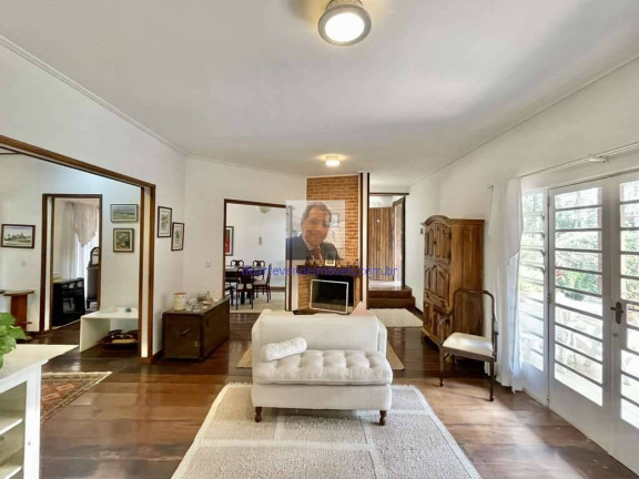 Imagem Casa de Condomínio com 4 Quartos à Venda, 398 m² em Barueri