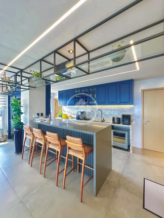 Imagem Apartamento com 3 Quartos à Venda, 150 m² em Edifício Leblon Marista - Goiânia Imagem Apartamento com 3 Quartos à Venda, 150 m² em Edifício Leblon Marista - Goiânia