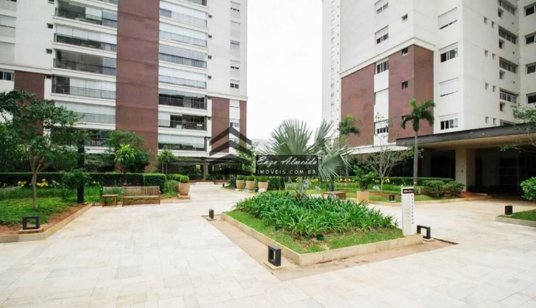 Imagem Apartamento com 2 Quartos à Venda, 126 m² em Barra Funda - São Paulo