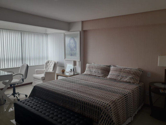 Imagem Flat com 3 Quartos à Venda, 150 m² em Candeias - Vitória Da Conquista Imagem Flat com 3 Quartos à Venda, 150 m² em Candeias - Vitória Da Conquista