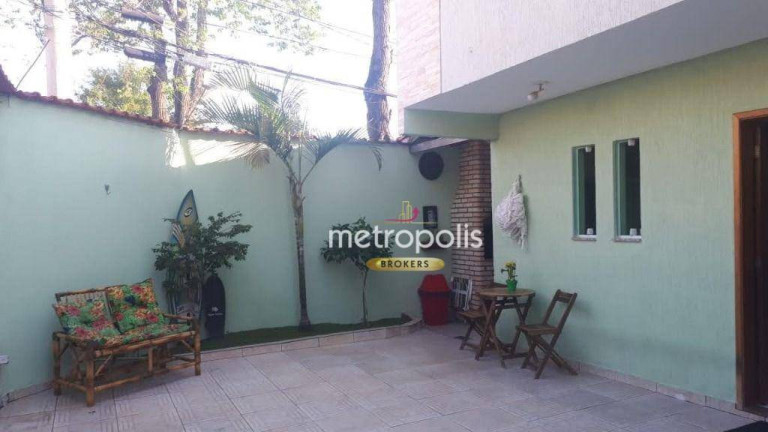 Imagem Sobrado com 3 Quartos à Venda, 70 m² em Jardim Utinga - Santo André Imagem Sobrado com 3 Quartos à Venda, 70 m² em Jardim Utinga - Santo André