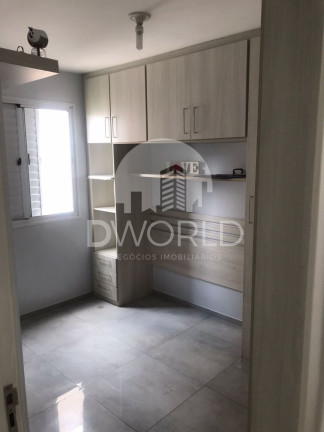 Imagem Imóvel com 2 Quartos à Venda, 47 m² em Jardim Celeste - São Paulo Imagem Imóvel com 2 Quartos à Venda, 47 m² em Jardim Celeste - São Paulo