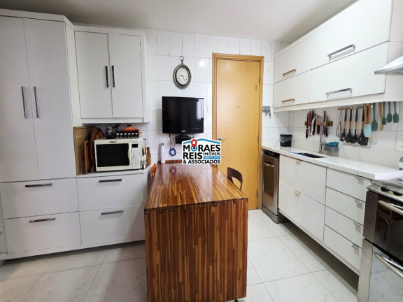 Imagem Apartamento com 3 Quartos à Venda, 160 m² em Brooklin Paulista - São Paulo Imagem Apartamento com 3 Quartos à Venda, 160 m² em Brooklin Paulista - São Paulo