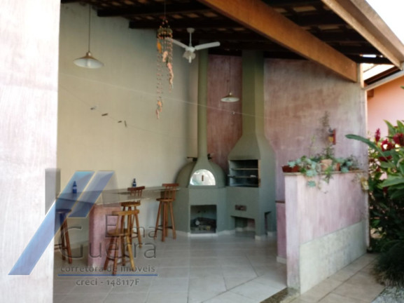 Imagem Casa com 3 Quartos à Venda, 260 m² em Horto Florestal - Ubatuba Imagem Casa com 3 Quartos à Venda, 260 m² em Horto Florestal - Ubatuba