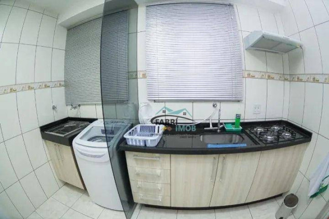 Imagem Apartamento com 2 Quartos à Venda, 50 m² em Vila Jardini - Sorocaba