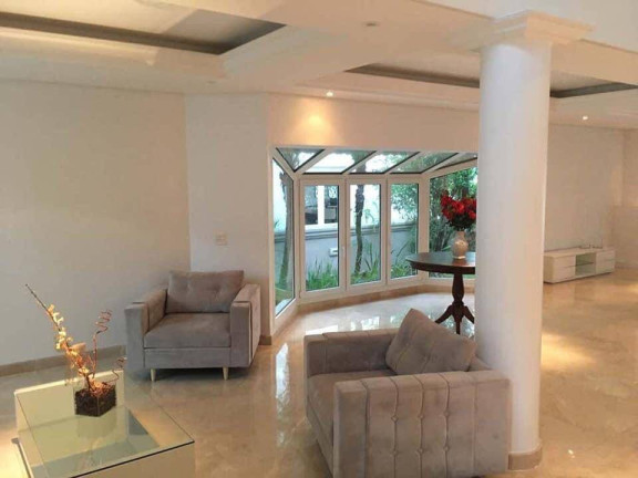Imagem Casa com 5 Quartos para Alugar, 620 m² em Tamboré 2 - Santana De Parnaíba Imagem Casa com 5 Quartos para Alugar, 620 m² em Tamboré 2 - Santana De Parnaíba
