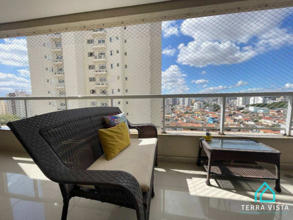 Apartamento com 3 Quartos à Venda, 130 m²