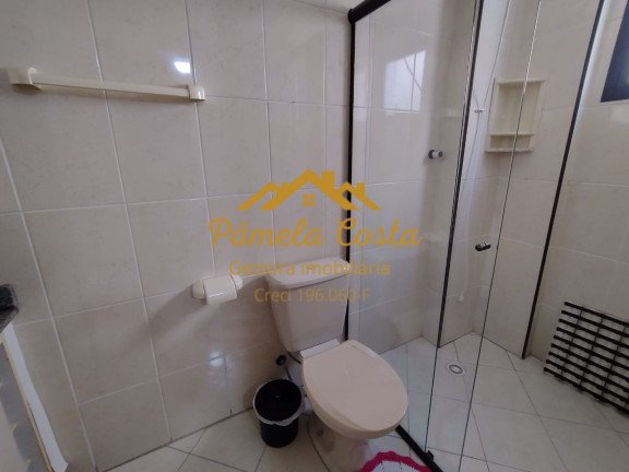 Imagem Apartamento com 3 Quartos à Venda, 74 m² em Loteamento João Batista Julião - Guarujá Imagem Apartamento com 3 Quartos à Venda, 74 m² em Loteamento João Batista Julião - Guarujá