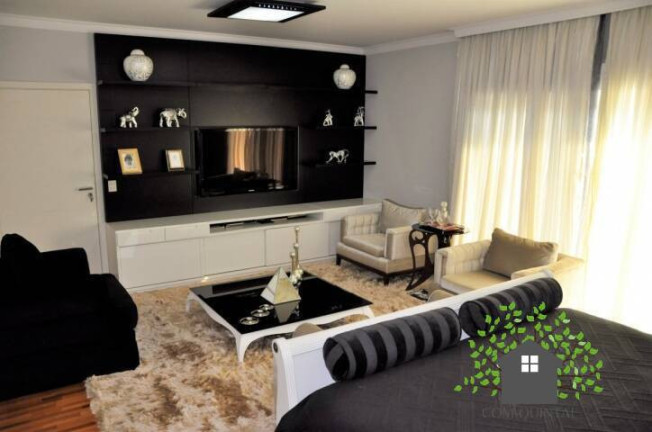 Imagem Casa com 4 Quartos à Venda, 314 m² em Jardim Do Golf I - Jandira Imagem Casa com 4 Quartos à Venda, 314 m² em Jardim Do Golf I - Jandira