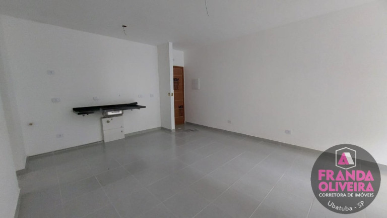 Imagem Apartamento com 2 Quartos à Venda, 76 m² em Toninhas - Ubatuba Imagem Apartamento com 2 Quartos à Venda, 76 m² em Toninhas - Ubatuba