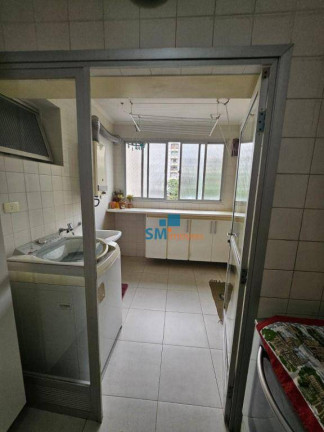 Imagem Apartamento com 3 Quartos à Venda, 108 m² em Campo Belo - São Paulo