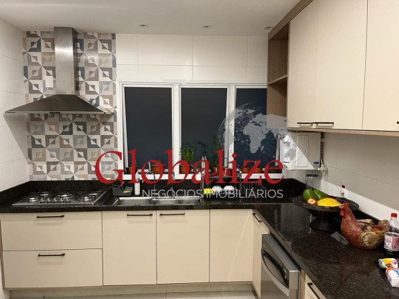 Imagem Imóvel com 4 Quartos à Venda, 204 m² em Gonzaga - Santos