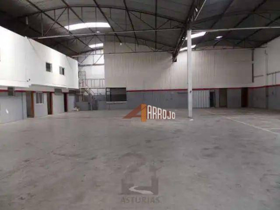 Imagem Galpão à Venda, 749 m² em Penha De França - São Paulo