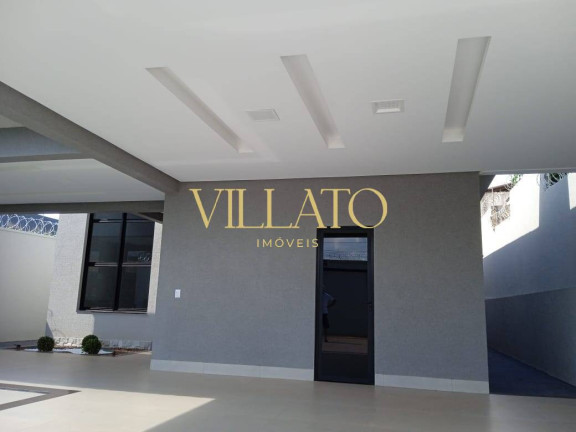 Imagem Casa com 3 Quartos à Venda, 163 m² em Residencial Petrópolis - Goiânia Imagem Casa com 3 Quartos à Venda, 163 m² em Residencial Petrópolis - Goiânia