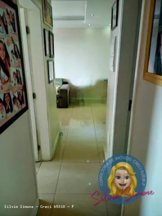 Imagem Apartamento com 3 Quartos à Venda, 77 m² em Ponta Da Praia - Santos Imagem Apartamento com 3 Quartos à Venda, 77 m² em Ponta Da Praia - Santos