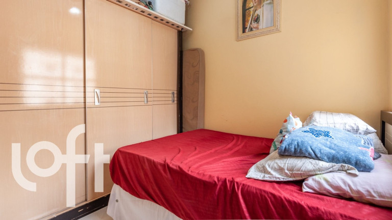 Imagem Apartamento com 1 Quarto à Venda, 59 m² em Bela Vista - São Paulo Imagem Apartamento com 1 Quarto à Venda, 59 m² em Bela Vista - São Paulo